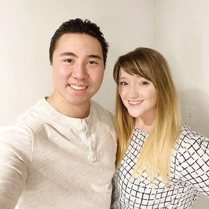 Meet your Posher, Kristan